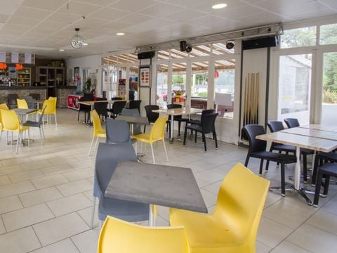 Camping Le Panoramic - Camping Côtes-d'Armor