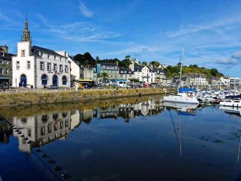 Camping Le Panoramic - Camping Côtes-d'Armor - Image N°51