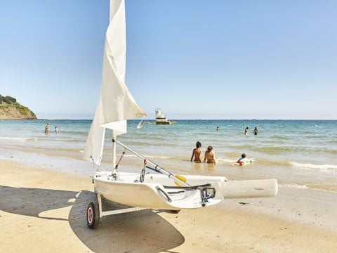 Camping Le Panoramic - Camping Côtes-d'Armor - Image N°46