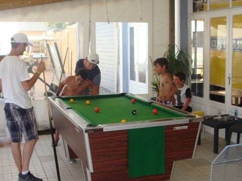 Camping Le Panoramic - Camping Côtes-d'Armor