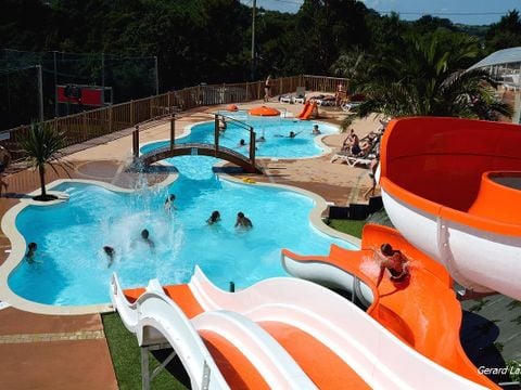 Camping Le Panoramic - Camping Côtes-d'Armor - Image N°2