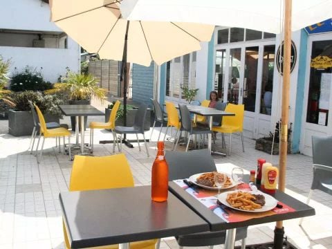 Camping Le Panoramic - Camping Côtes-d'Armor