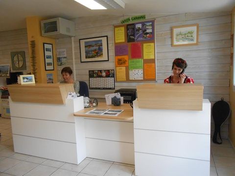 Camping Le Panoramic - Camping Côtes-d'Armor - Image N°27