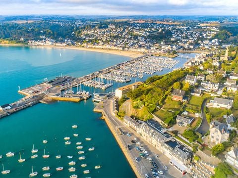 Camping Le Panoramic - Camping Côtes-d'Armor - Image N°43