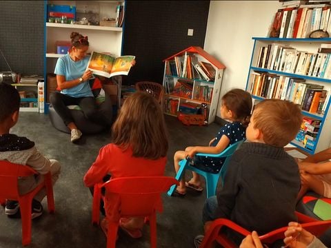 Camping Le Panoramic - Camping Côtes-d'Armor - Image N°15