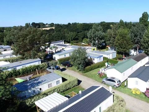 Camping Le Panoramic - Camping Côtes-d'Armor - Image N°41