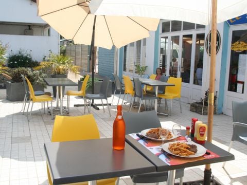 Camping Le Panoramic - Camping Côtes-d'Armor - Image N°37