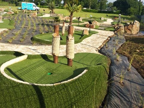 Camping Le Panoramic - Camping Côtes-d'Armor - Image N°21