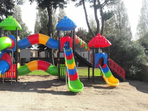 Camping Le Panoramic - Camping Côtes-d'Armor - Image N°23