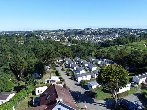 Camping Le Panoramic - Camping Côtes-d'Armor - Image N°37