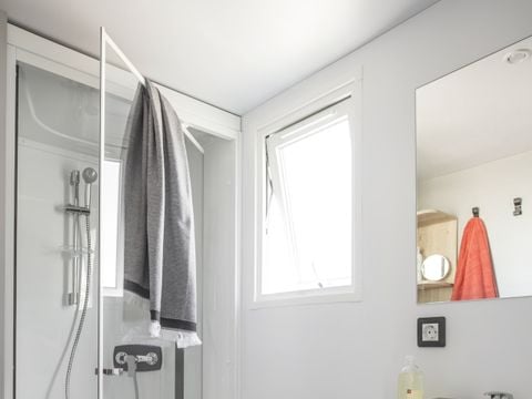 MOBILHOME 4 personnes - Palma CONFORT Climatisé