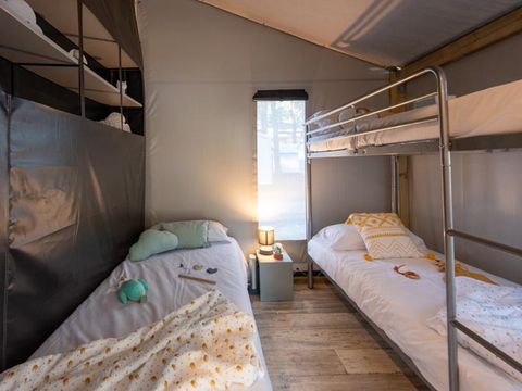 LODGE 5 personnes - Seychelles