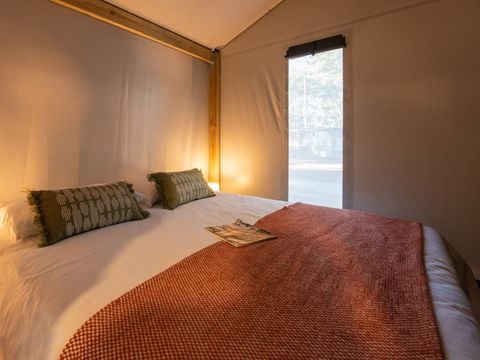 LODGE 5 personnes - Seychelles.