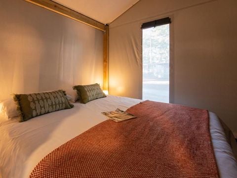 LODGE 5 personnes - Seychelles