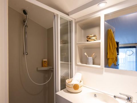 LODGE 5 personnes - Seychelles