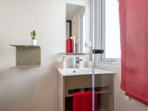 MOBILHOME 4 personnes - Olbia CONFORT Climatisé