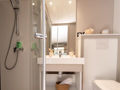 LODGE 5 personnes - Fidji