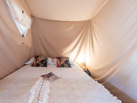 LODGE 5 personnes - Maori