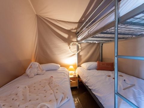 LODGE 5 personnes - Maori