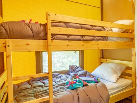 LODGE 6 personnes - Bali.