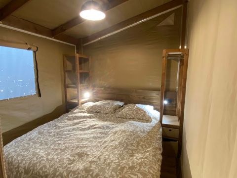 LODGE 6 personnes - Bali.