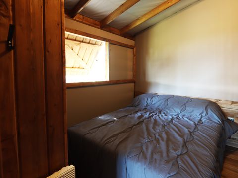 LODGE 5 personnes - Samoa