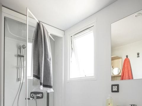 MOBILHOME 4 personnes - Palma CONFORT climatisé..