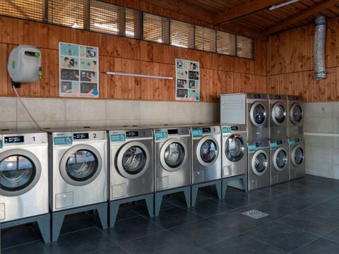 Camping Club Le Vivier 4* - MS VACANCES - Camping Landas