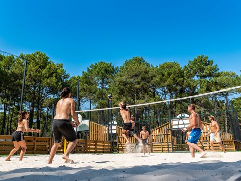 Camping Campeole Le Vivier - Camping Landes - Image N°11