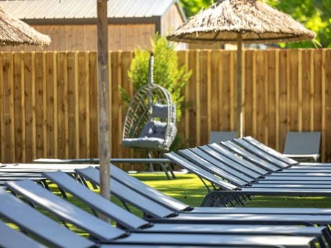Camping Mayotte Vacances  - Camping Landes - Image N°21