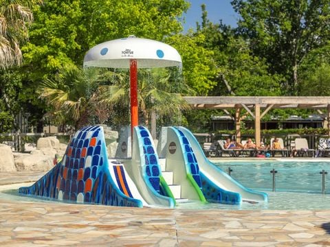Camping Mayotte Vacances  - Camping Landas - Image N°3