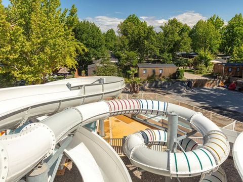 Camping Mayotte Vacances  - Camping Landes - Image N°9