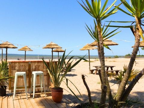 Camping Mayotte Vacances  - Camping Landes - Image N°22