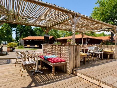 Camping Mayotte Vacances  - Camping Landes - Image N°14