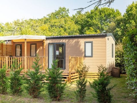 Camping Mayotte Vacances  - Camping Landes - Image N°11