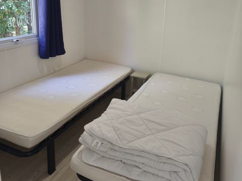 CHALET 4 personnes - 2 Chambres