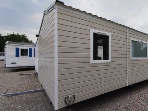 CHALET 4 personnes - 2 Chambres