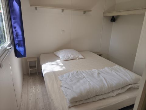 CHALET 4 personnes - 2 Chambres