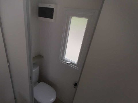 CHALET 4 personnes - 2 Chambres