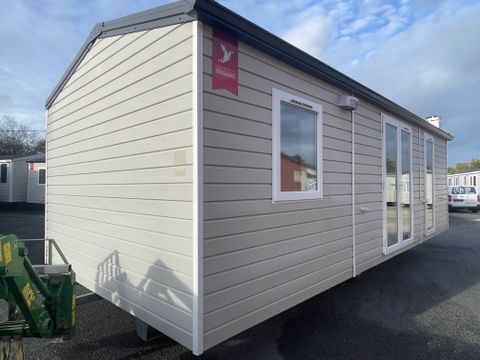 CHALET 4 personnes - 2 Chambres