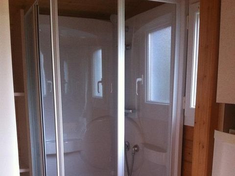 CHALET 4 personnes - 2 Chambres