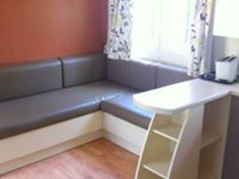 CHALET 4 personnes - arrivée samedi