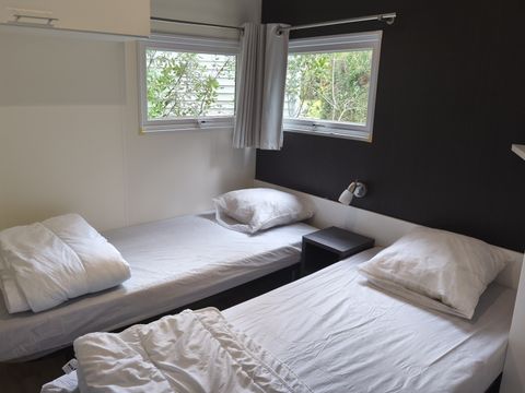 MOBILHOME 6 personnes - Taos