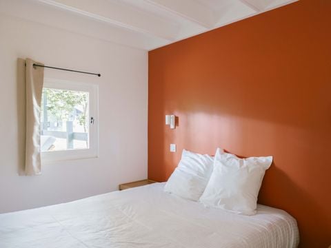 BUNGALOW 8 personnes - Cabane Signature Tribu 4 chambres