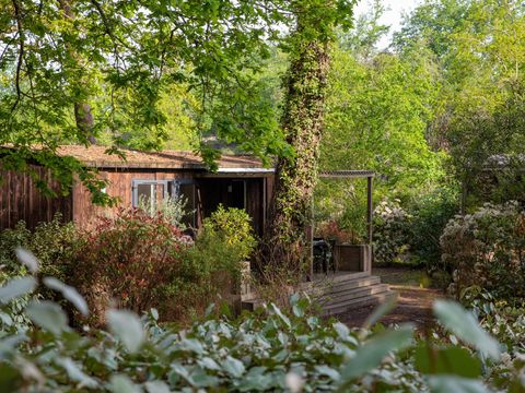 BUNGALOW 4 personnes - Cottage PREMIUM | 2 chambres -