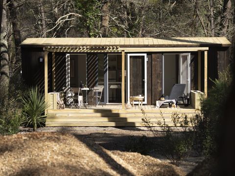 BUNGALOW 4 personnes - Cottage PREMIUM | 2 chambres -