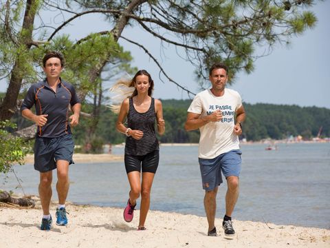 Slow Village Biscarrosse Lac  - Camping Landes - Image N°21