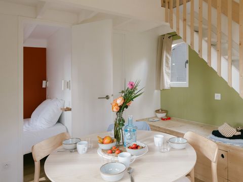 Slow Village Biscarrosse Lac  - Camping Landes - Image N°6