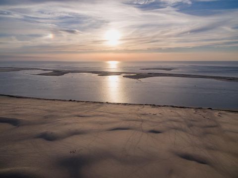 Slow Village Biscarrosse Lac  - Camping Landes - Image N°33