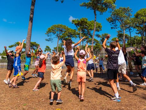 Camping Club Plage Sud 4*- MS VACANCES - Camping Landes - Image N°15